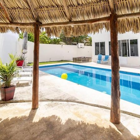 Tropicale, Non-Smoking Studios Cancún Zewnętrze zdjęcie