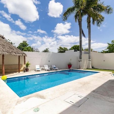 Tropicale, Non-Smoking Studios Cancún Zewnętrze zdjęcie
