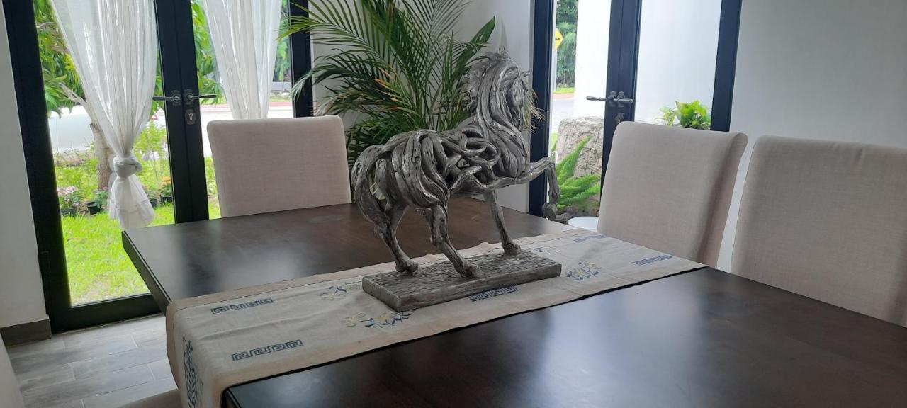 Tropicale, Non-Smoking Studios Cancún Zewnętrze zdjęcie