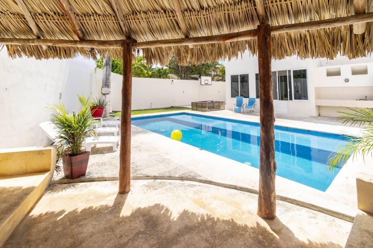 Tropicale, Non-Smoking Studios Cancún Zewnętrze zdjęcie