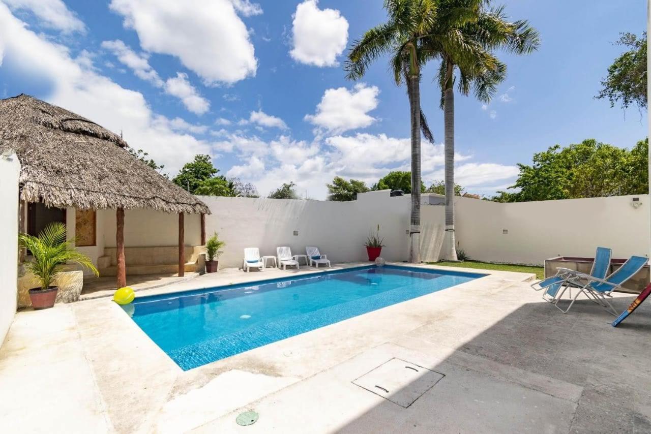 Tropicale, Non-Smoking Studios Cancún Zewnętrze zdjęcie
